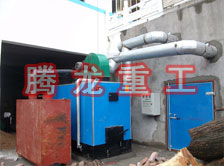 紙管、紙箱干燥機(jī)