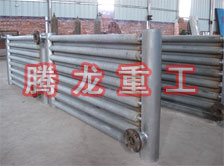 木材烘干散熱器、木材干燥散熱片