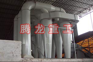 旋風除塵器 、煙灰除塵器、水除塵器、除塵器、